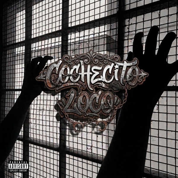 Cochecito loco