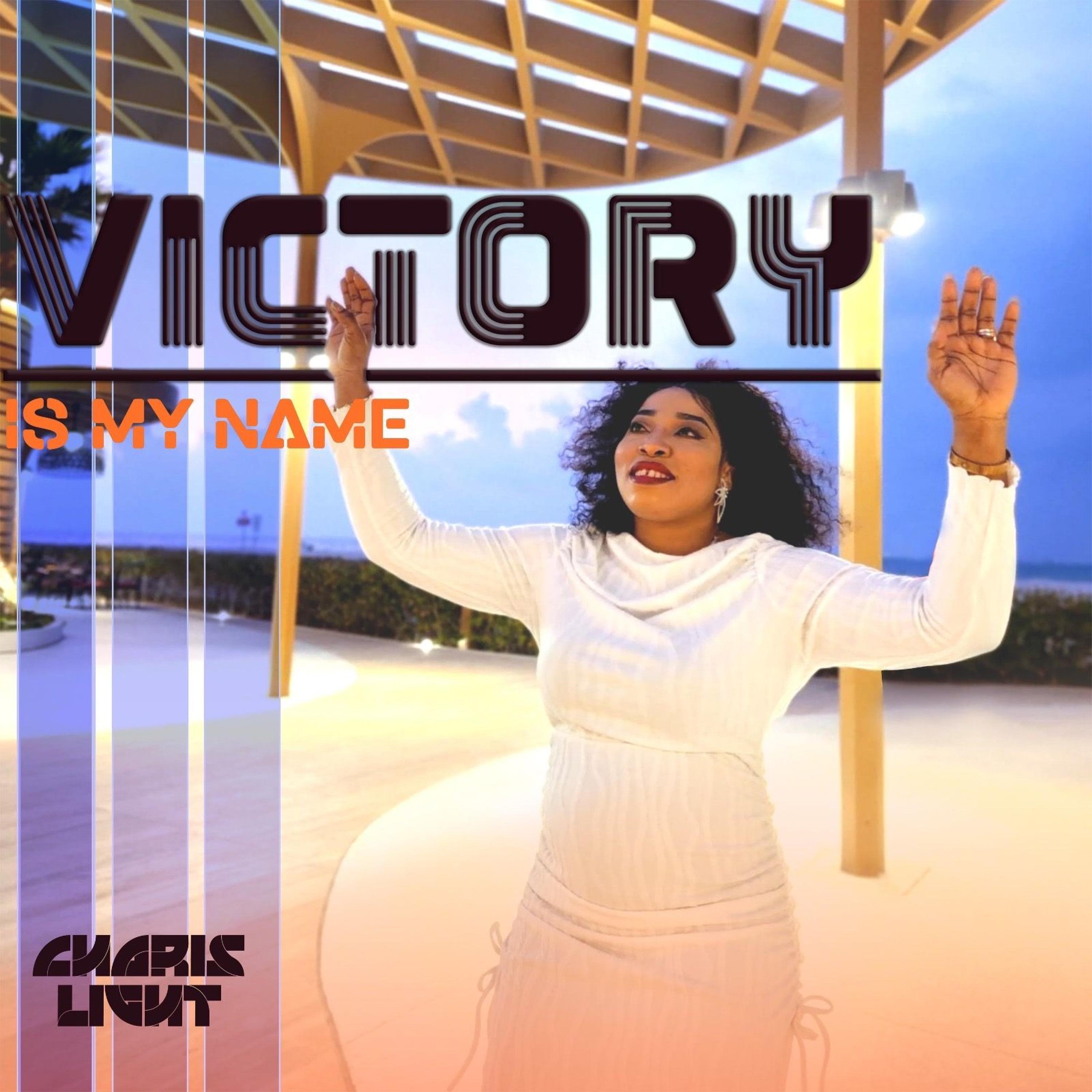 VICTORY IS MY NAME - Single