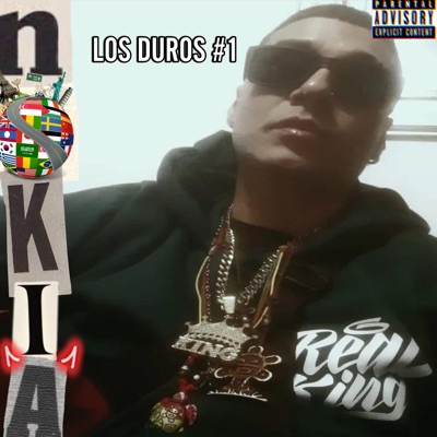 Los Duros #1 - EP