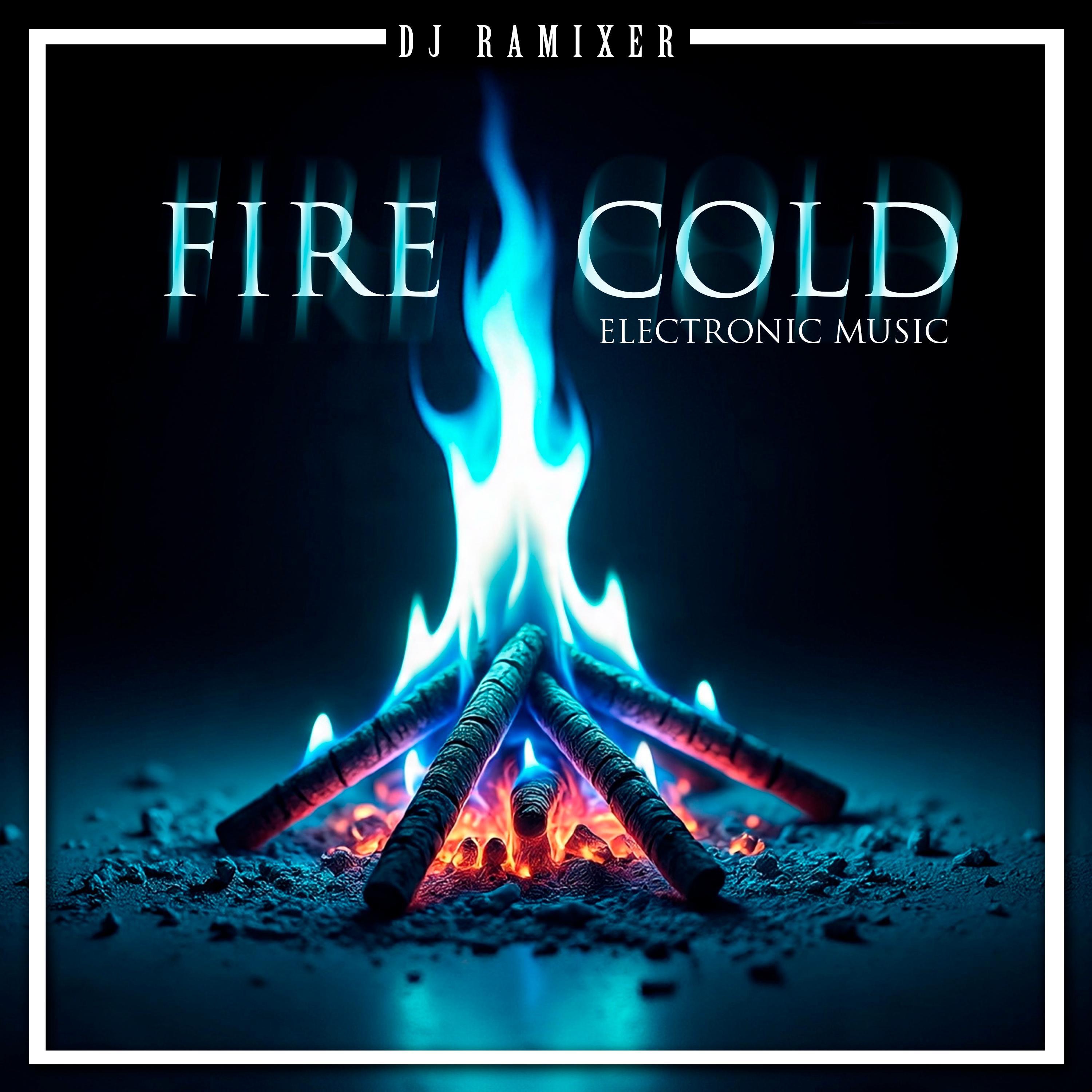 Fire Cold Electronic Music