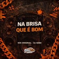 Na Brisa Que É Bom - Single - WR Original & DJ SD 061