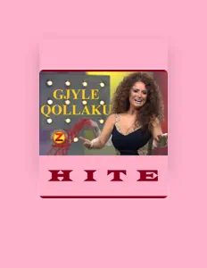 Gjyle Qollakuを聴いたり、ミュージックビデオを鑑賞したり、経歴やツアー日程などを確認したりしましょう！