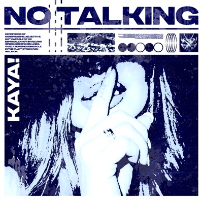 No Talking - Single