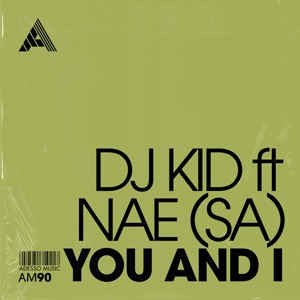 You and I - Single