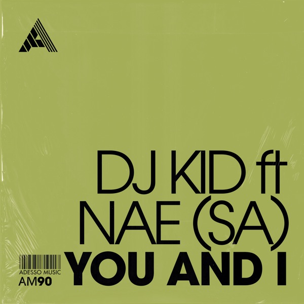 You and I - Single