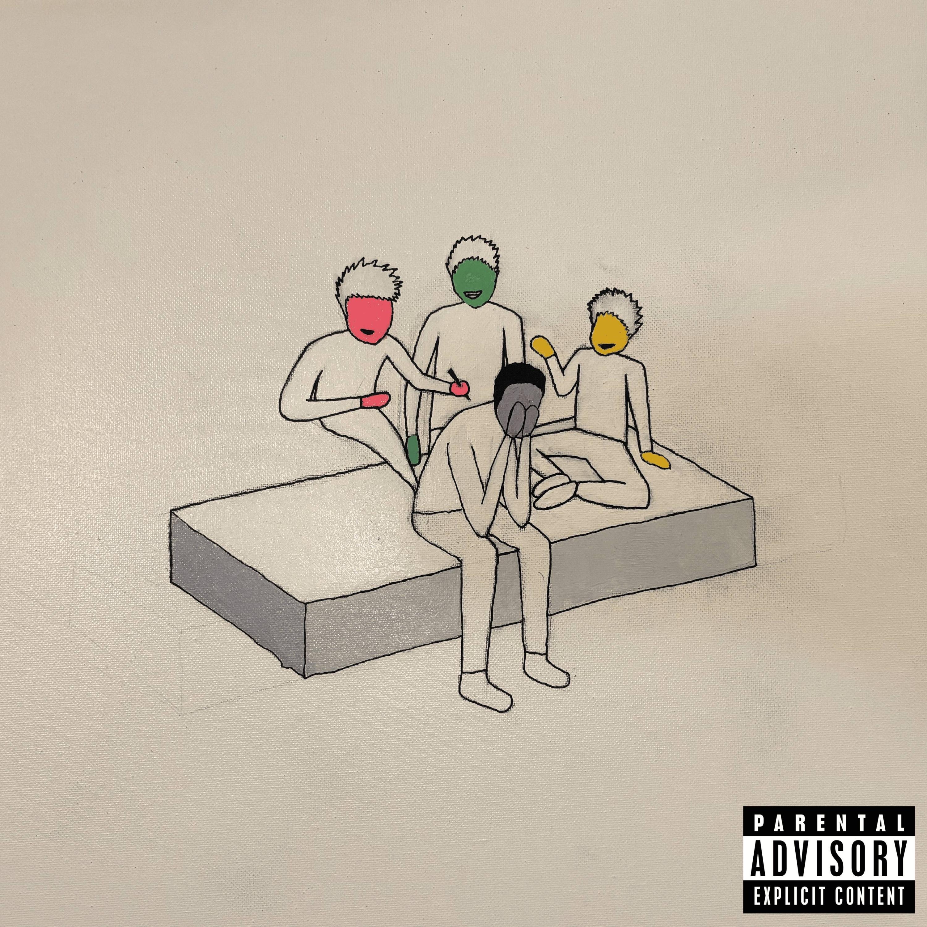 Writing Off My Back in Wyoming