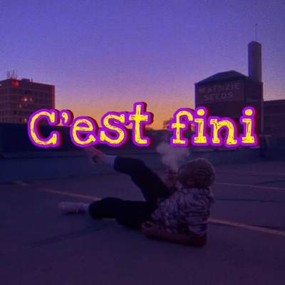 C'est fini - EP