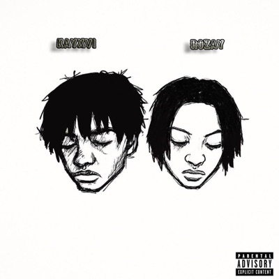all day (feat. Kayxvi) - Single