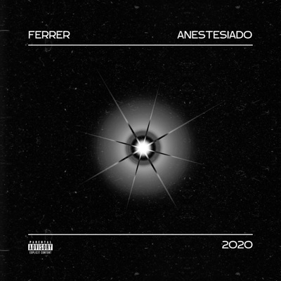 Anestesiado - Single