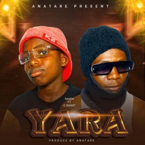 Yara (feat. Sanda & G Smart)