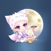 灯花佐酒 - Single - 河图