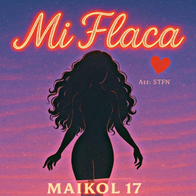 Mi Flaca (Esa Flaquita) - Single