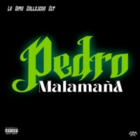 Lo Daña - Single - La Rima Callejera RD