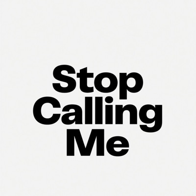 Pare de Me Entender - Single