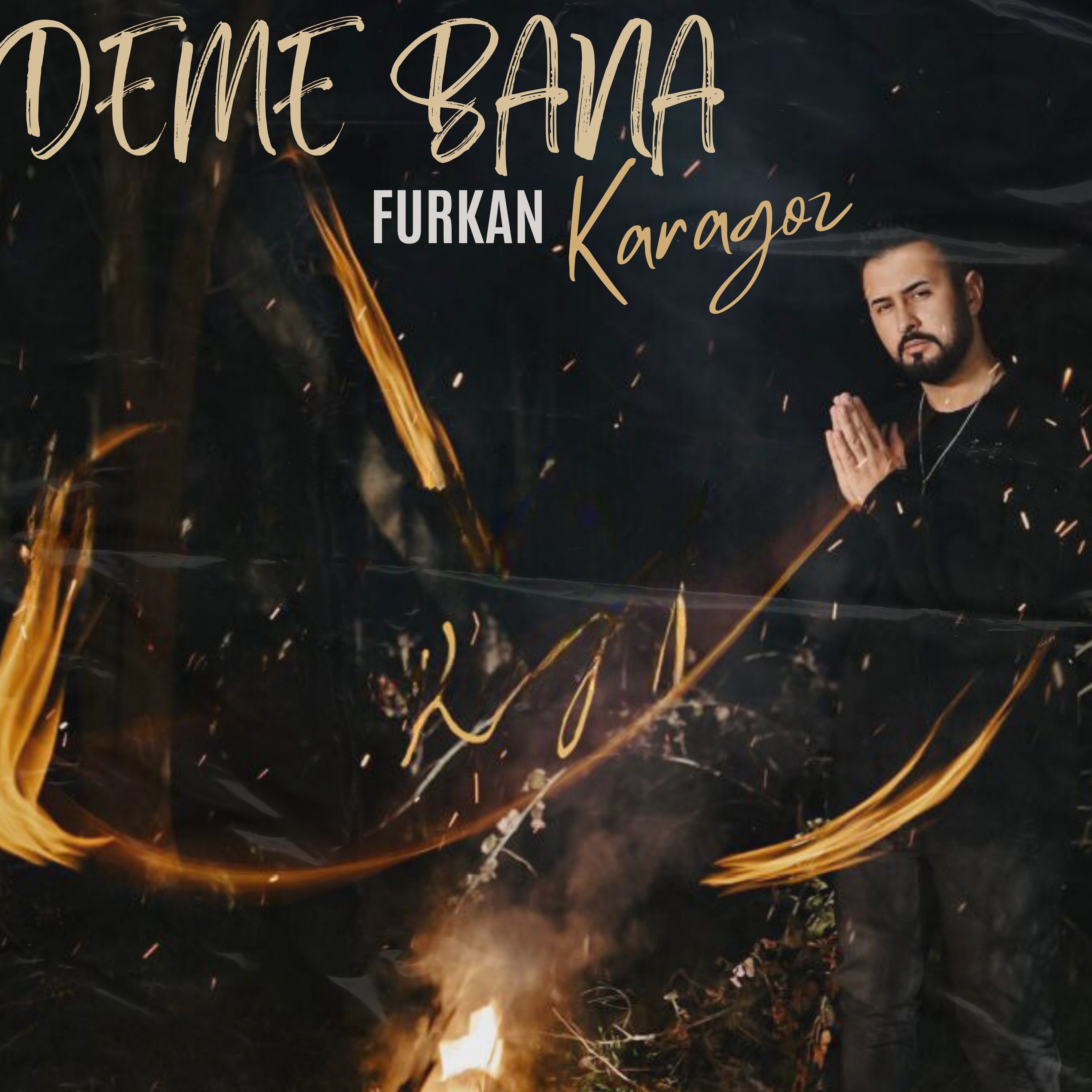 Deme Bana - Single