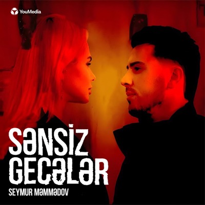 Sənsiz Gecələr - Single