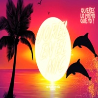 ¿Quieres lo mismo que yo? (feat. Luis Sangi & Jan Runway) - Single - Jorel 'En el Mic'