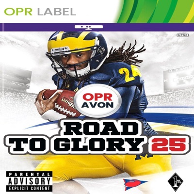 Road To Glory (Mixtape)