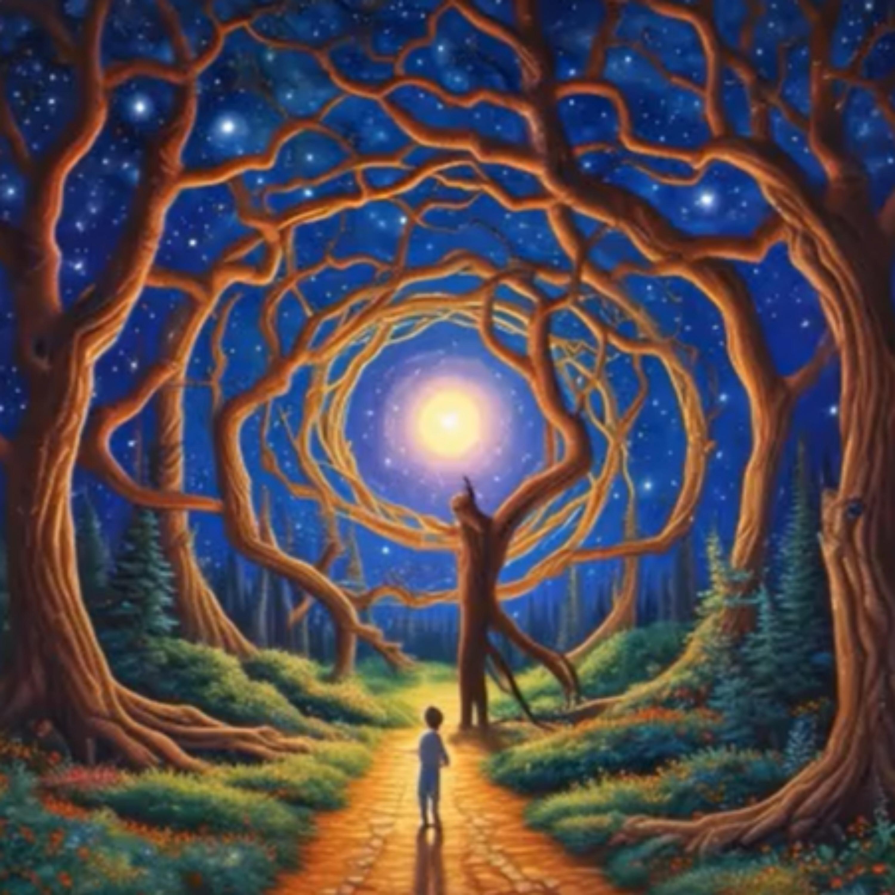 Our Shining Friendship - Single