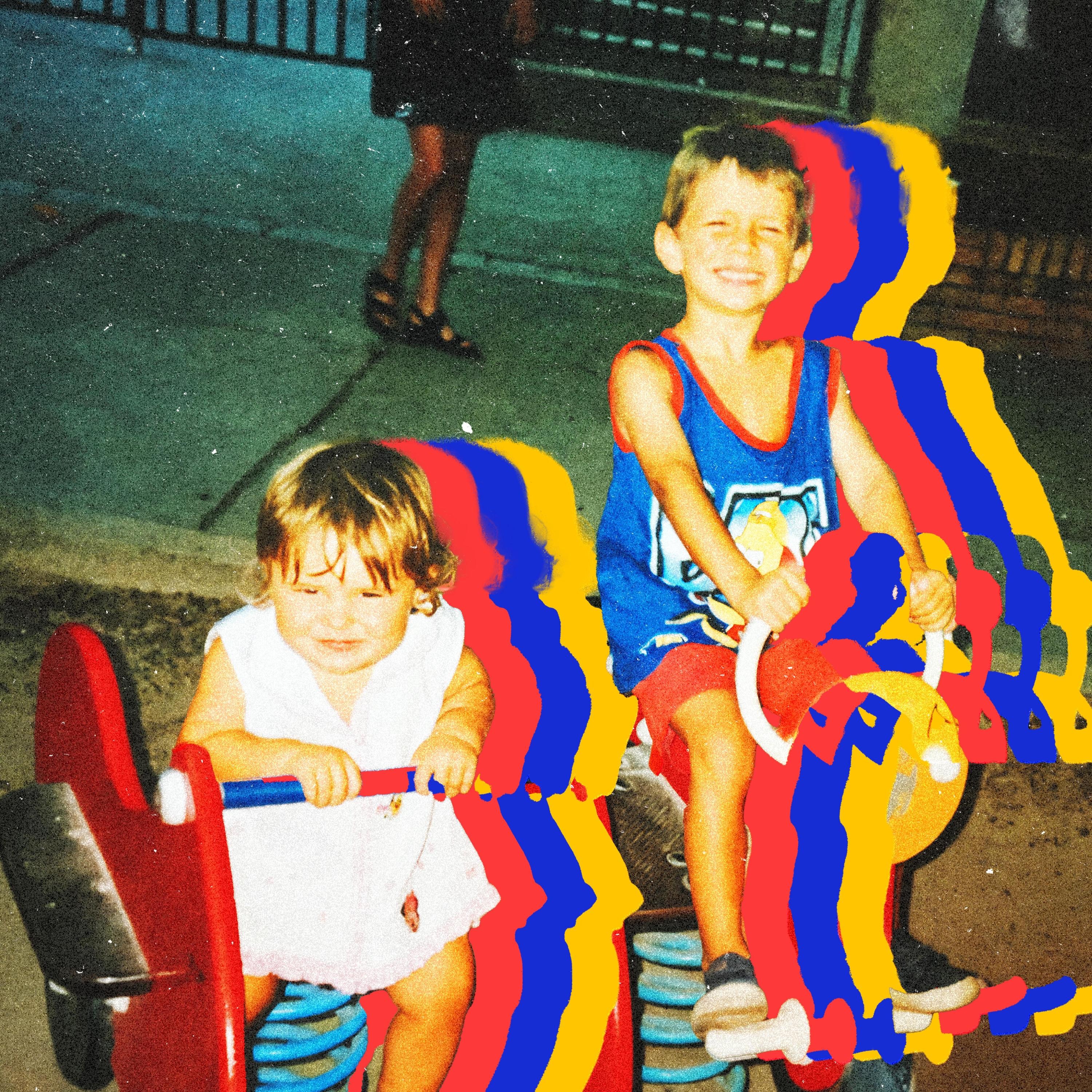 All I Ever Need - Single