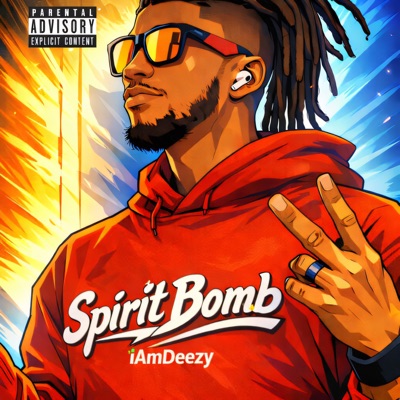 Spirit Bomb - Single