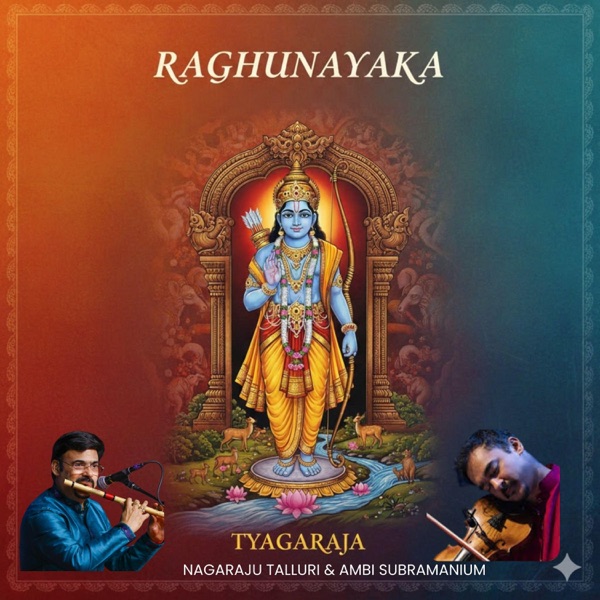 Raghu Nayaka