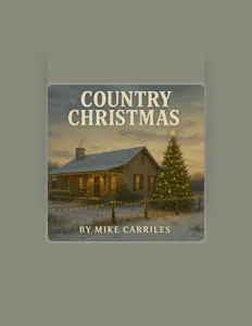 收听 Mike Carriles、观看音乐视频、阅读小传、查看巡演日期等 ！