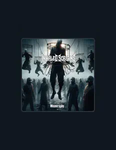 Écoutez Inhaled Screams, regardez des vidéoclips, lisez la biographie, consultez les dates de tournée et plus encore !