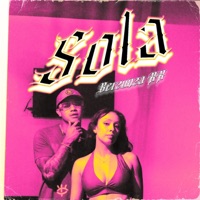 Sola (Beat Dj luifer) - Single - Berzunza RR