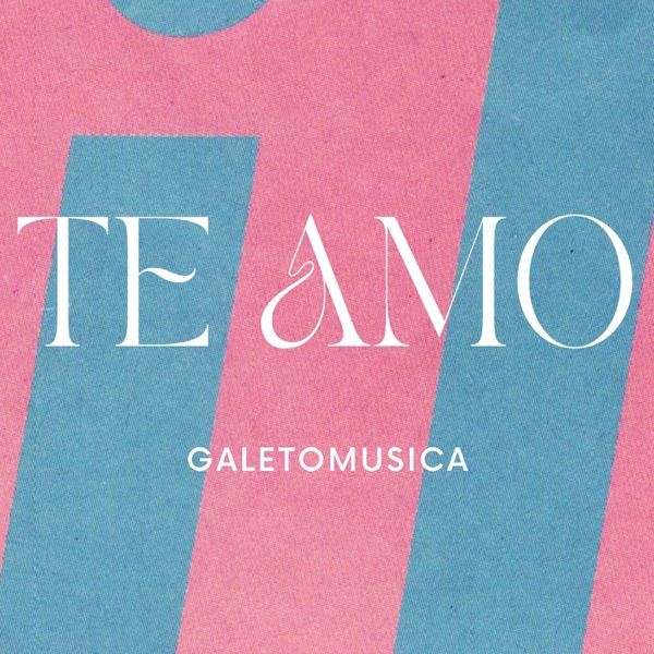 TE AMO