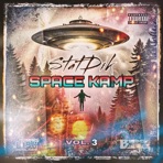 Space Kamp Vo.3