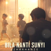Bila Nanti Sunyi song art