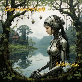 Девочка Germentotipb