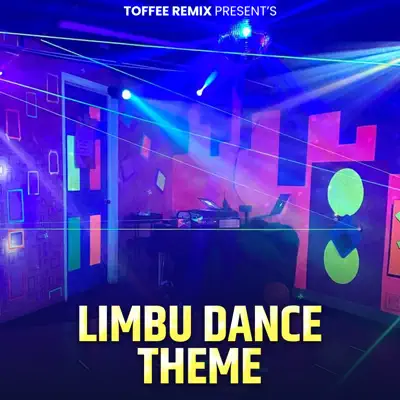 Escucha Limbu Dance Theme - Single de Toffee Remix
