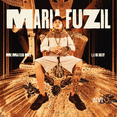Maria Fuzil - Single