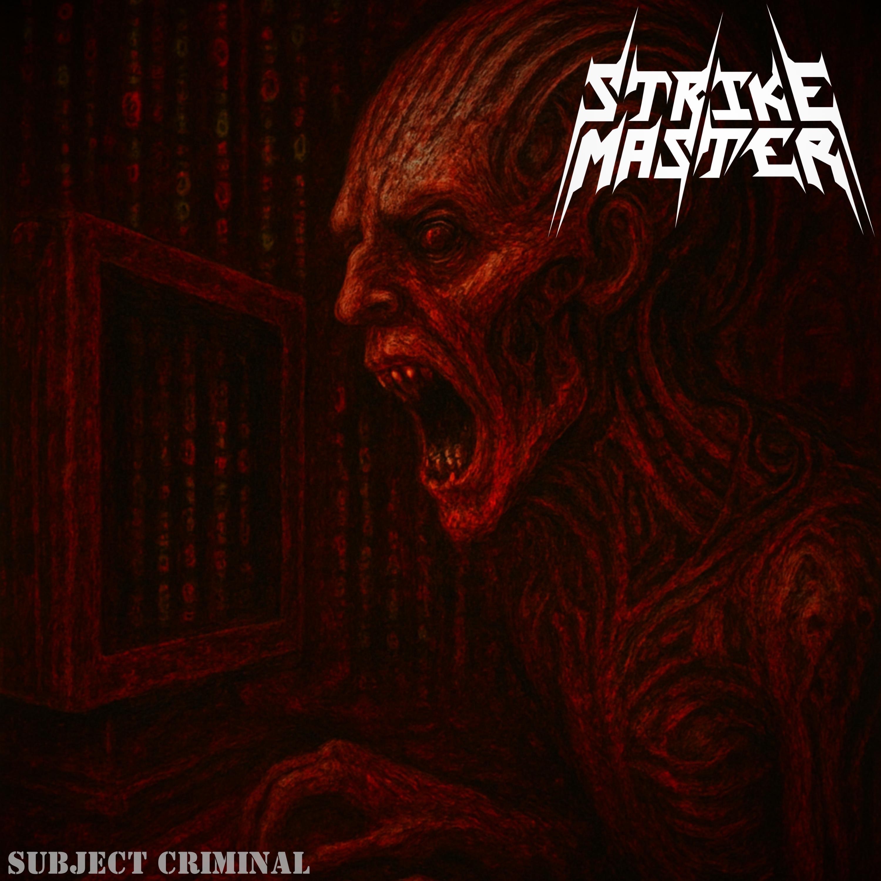 Subject Criminal - Single