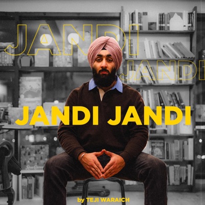 Jandi Jandi - Single