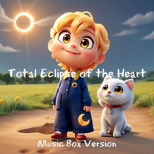 Total Eclipse of the Heart