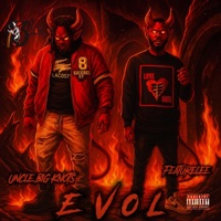 evoL (feat. FeatureLee) - Single - Uncle Big Knots