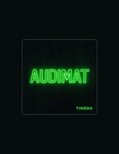 Tinoxxを聴いたり、ミュージックビデオを鑑賞したり、経歴やツアー日程などを確認したりしましょう！