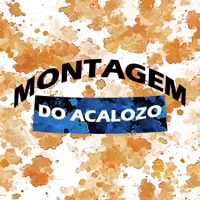 MONTAGEM DO ACALOZO - Single - DJ EZG