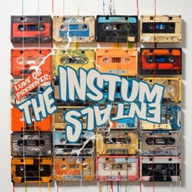 Światło na ostatnim piętrze (Instrumental) Luke Ob