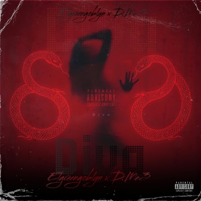 Diva (feat. El Green Goblyn) - Single