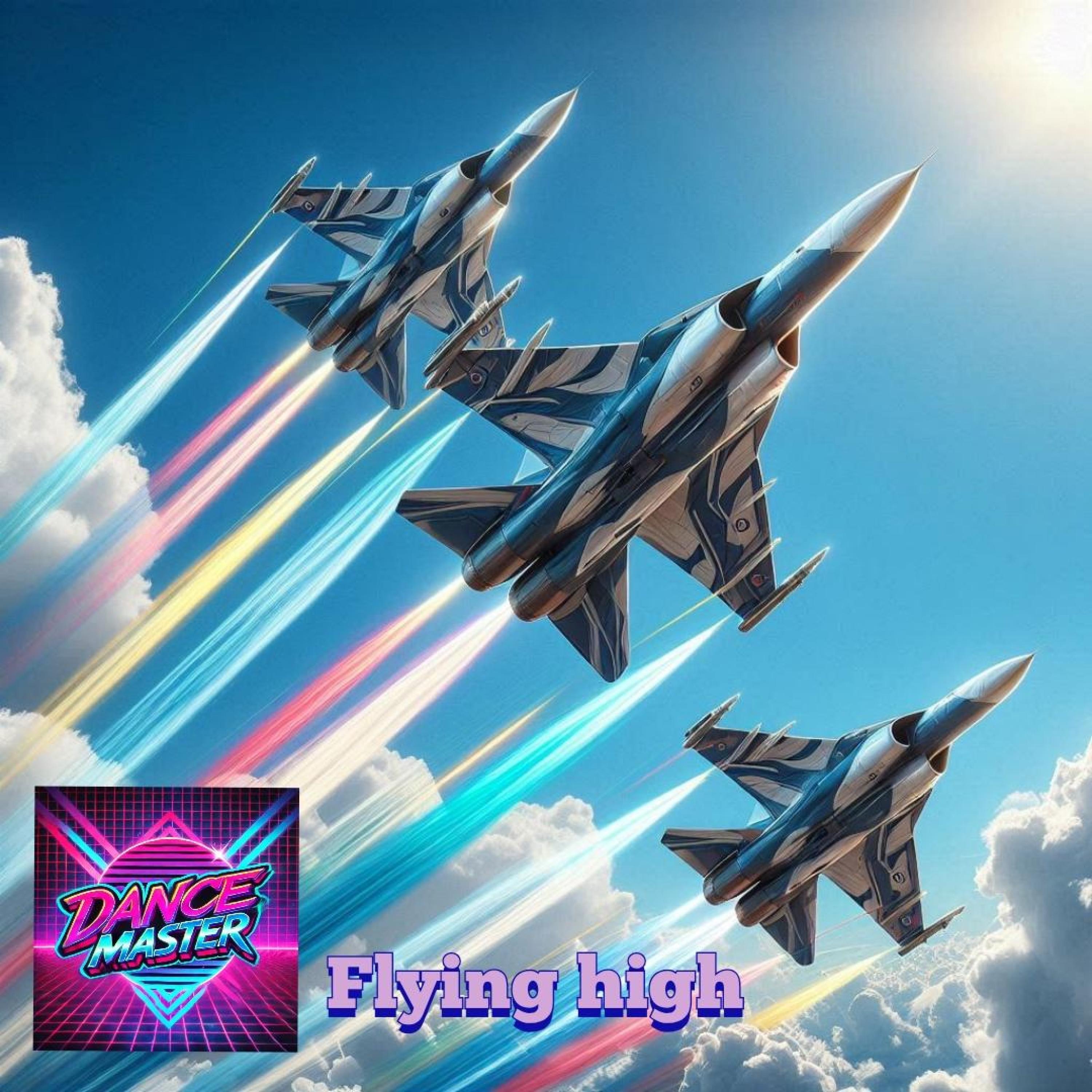 Flying high - Single