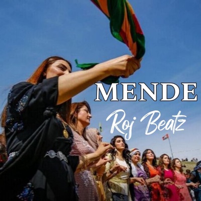 Roj Beatz - Kurdish _Mende_