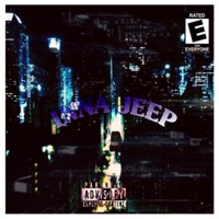 INNA JEEP (feat. DQ DUB) - Single - Faragama Vozzi