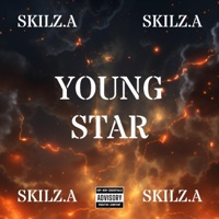 YOUNG STAR - EP - Skilz.A