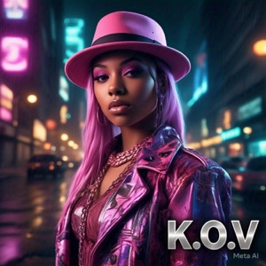 Hold you down (feat. Luzman & MC panda)