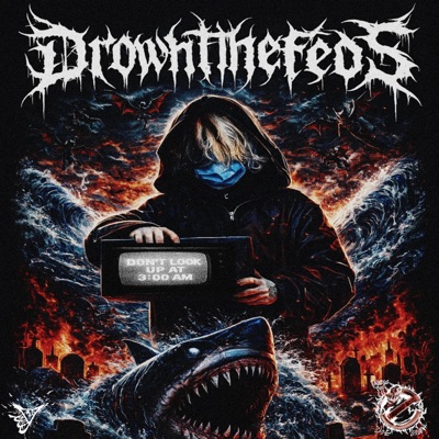 DONT LOOK UP AT 3:00 AM