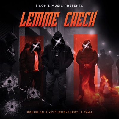 LEMME CHECK - Single